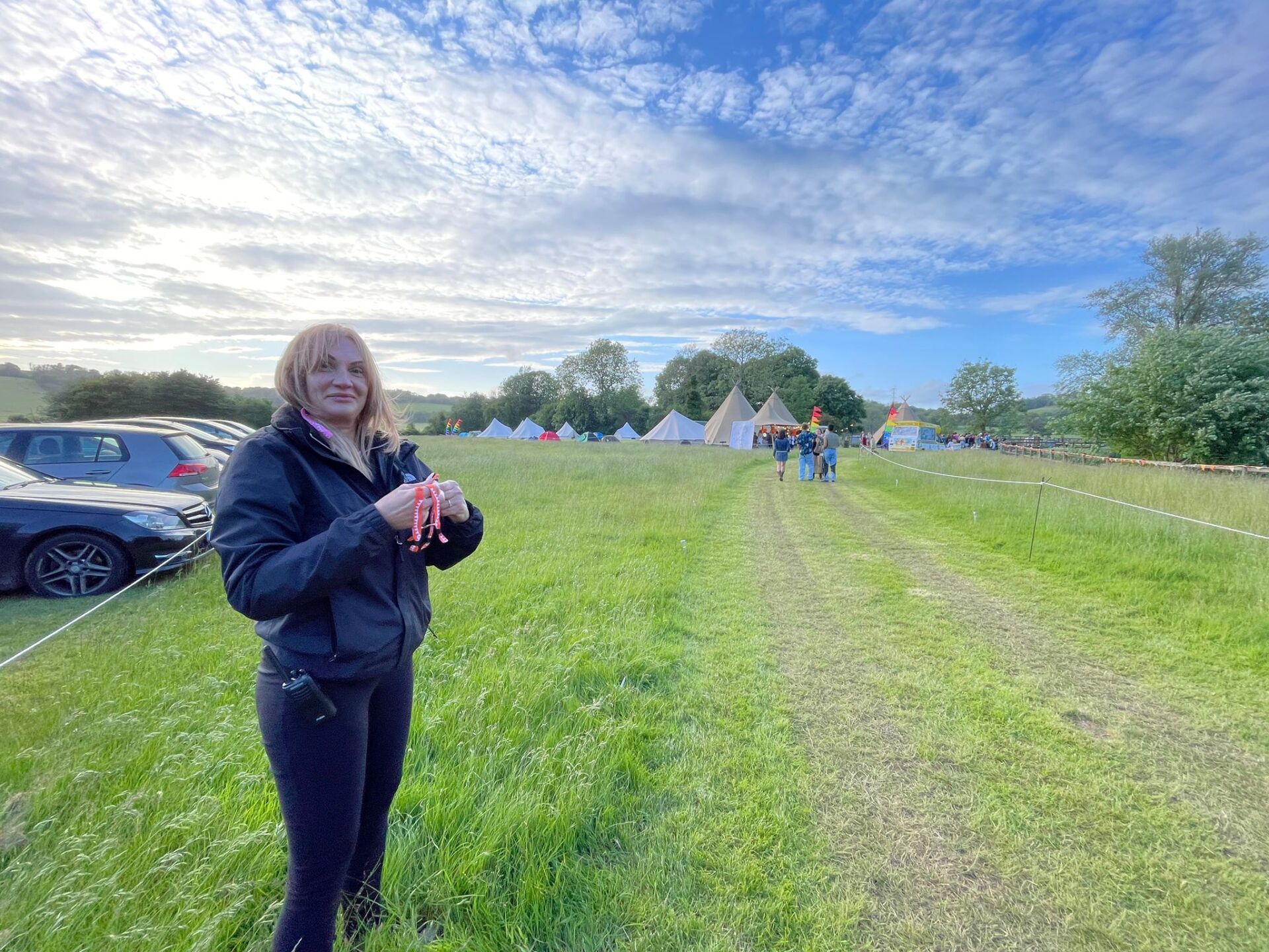 Whitehorse security support services giving peace of mind for safe, well-managed festivals and events