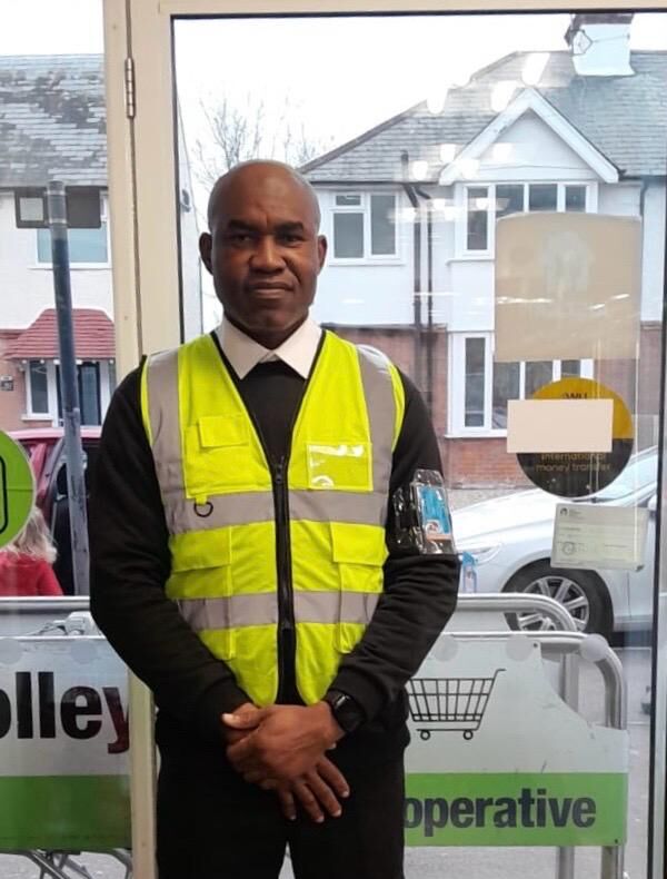 Whitehorse security support services flexible, responsive security solutions across Kent