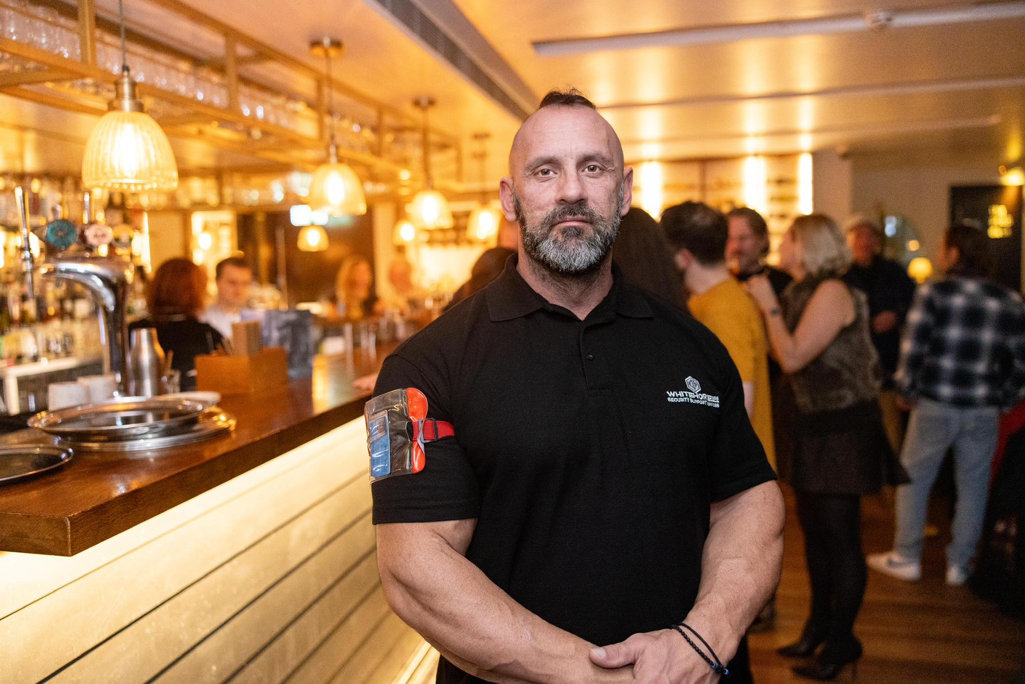 With security careers in the sector, you can join a Professional, Supportive Security Team Across Kent