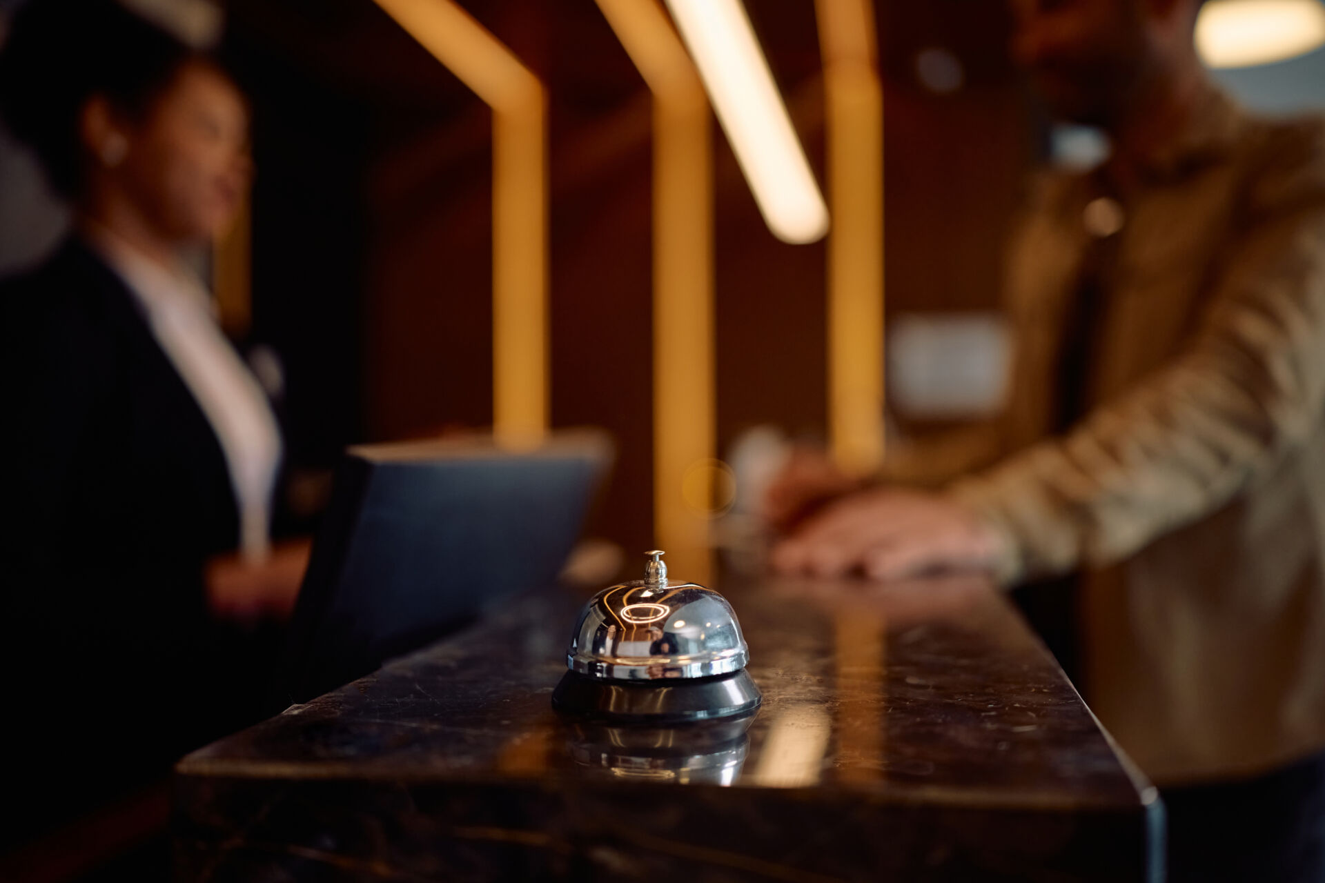 Whitehorse security support services Reception & Concierge Security