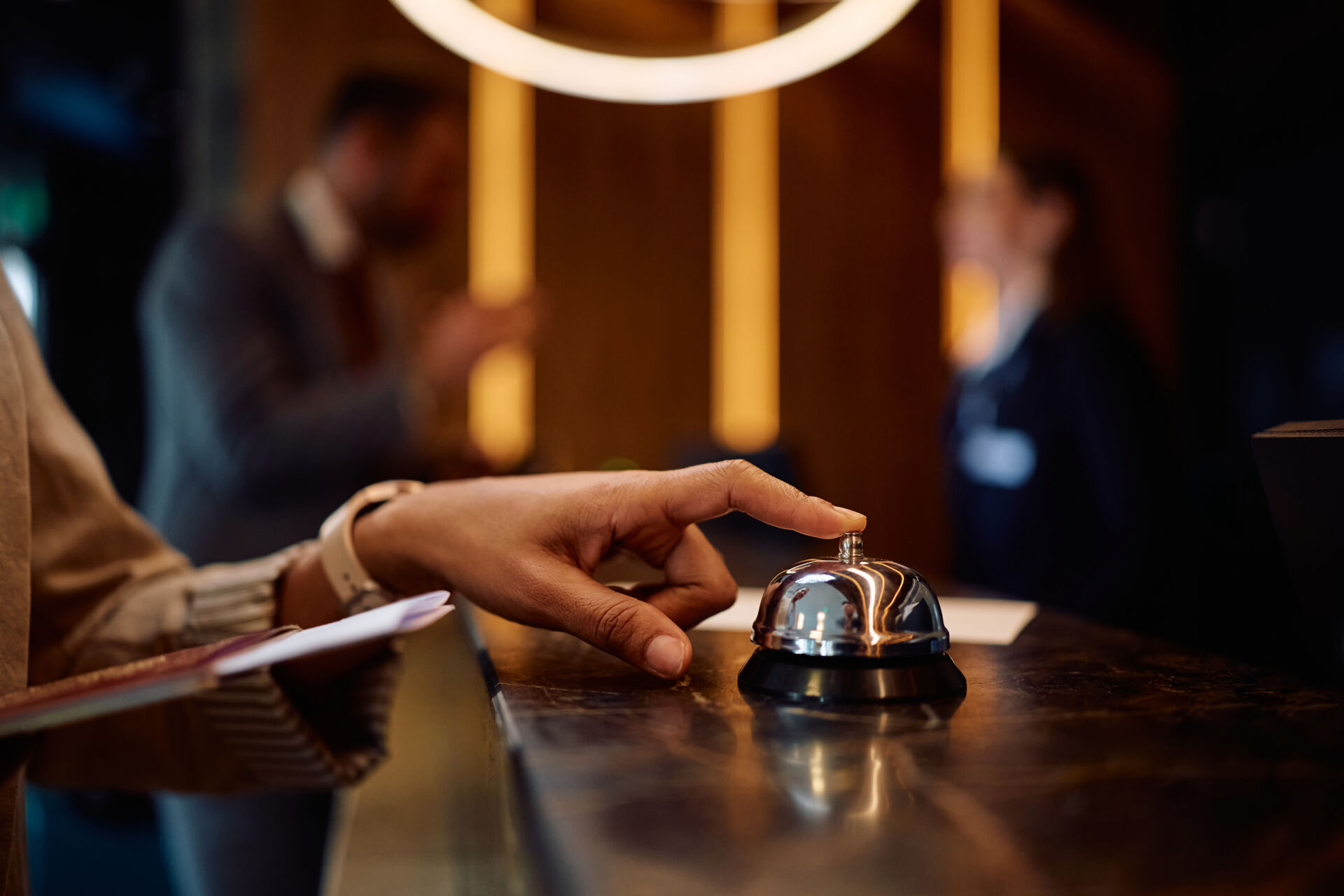 Whitehorse security support services Reception & Concierge Security