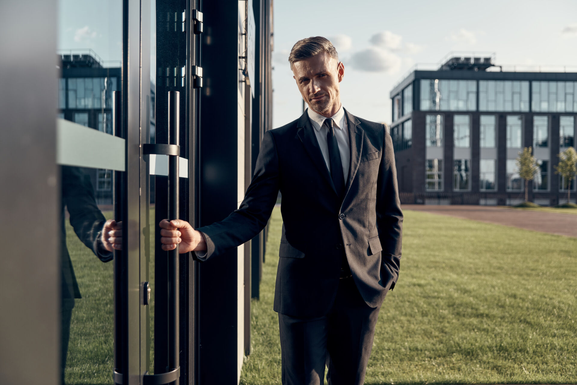 Whitehorse security support services door supervision security service