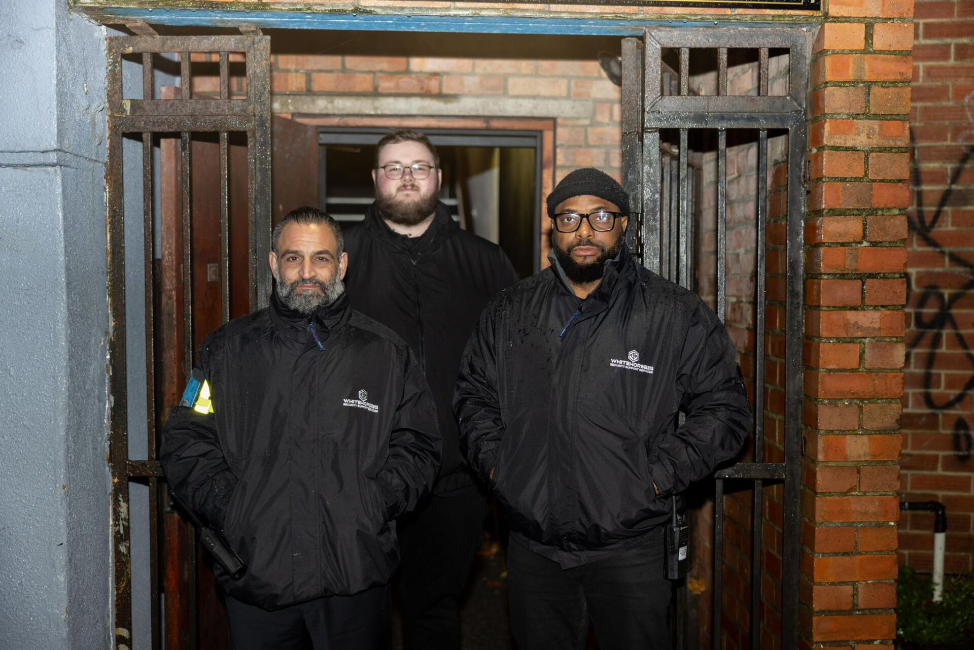 Whitehorse security support services offering last-Minute mobilisation without compromise