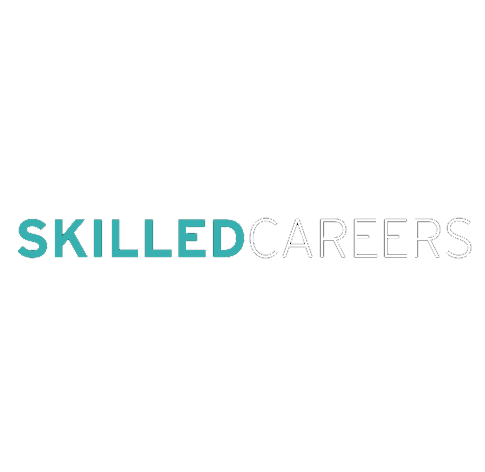 Skilled careers logo