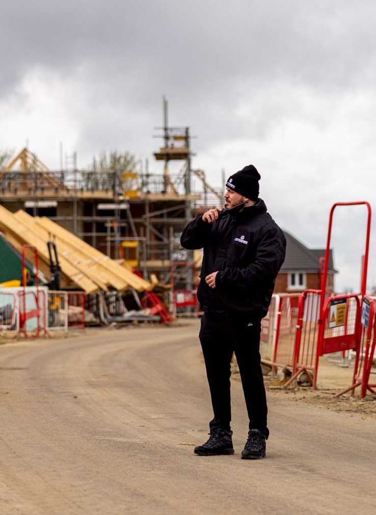 Whitehorse security support services offering a wide range of security services