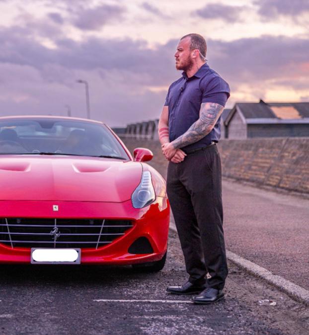 Close protection discreet, professional personal security across Kent