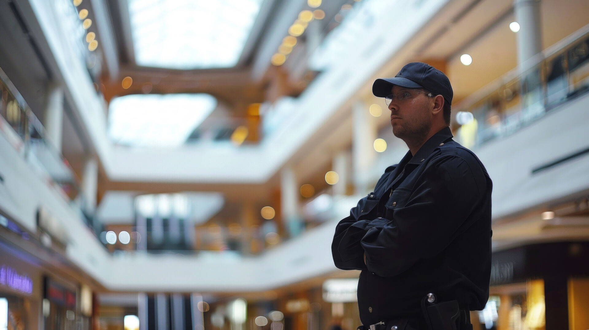 What our clients say about Whitehorse security support services
