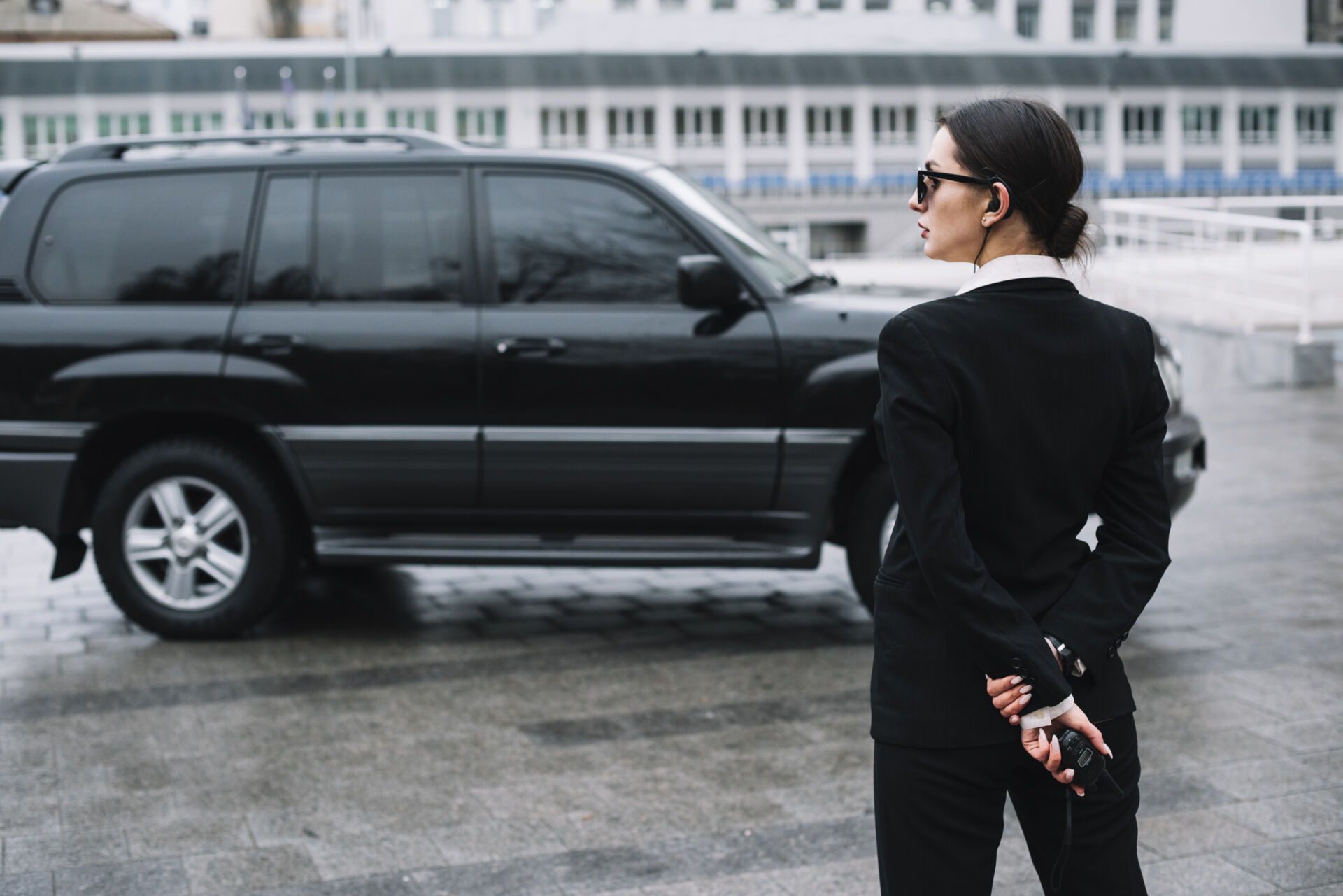 Whitehorse security support services mobile patrols, alarm response & key holding