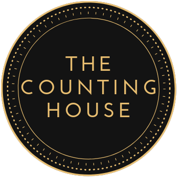 The Counting House logo